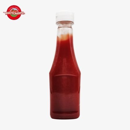 340g Flasche Ketchup Gewürz Süß und Sauer für jede Mahlzeit Geschmacksverbesserungsmittel