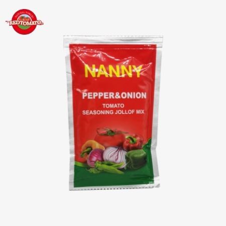 OEM Fabrikpreis ISO Tomatenpaste In Tasche, 30%-100% Reinheit 50g Flachbeutel Rot Tomatenpaste