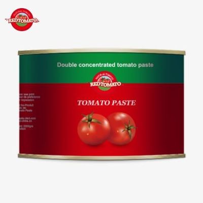 Die Tomatenfabrik Konserven Tomatenpaste 2200g Dosen von Frische und höchste Qualität