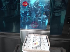 Wie wird Sachet Tomate Paste hergestellt?