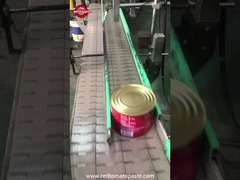 Die Tomatenfabrik Konserven Tomatenpaste 2200g Dosen von Frische und höchste Qualität