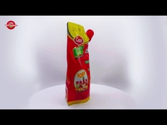 Gewürznelken 340g im Standbodenbeutel mit Ausgießer Tomatenmark