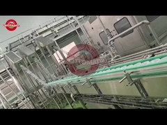 MAKAO 210g Tomatensalsa in der Dose Brix 9-11%