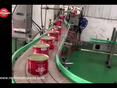 Retomate Eigene Marke 2200g Tomatenpaste in Dosen